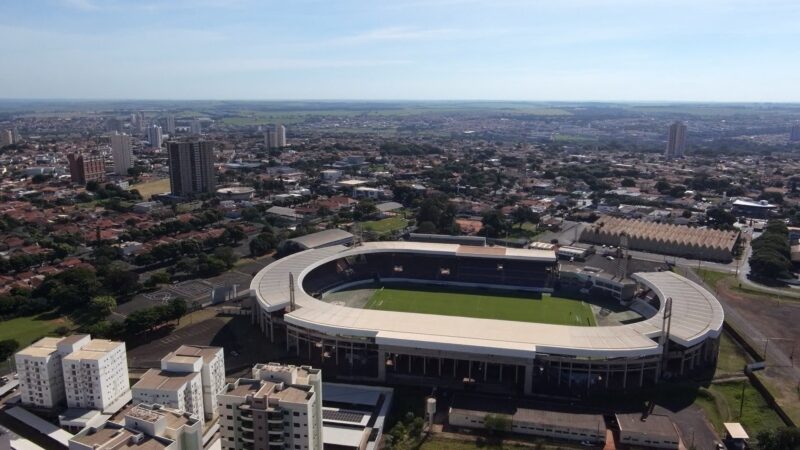 Ferroviária x Vitória no Brasileiro Feminino: onde assistir ao vivo e horário