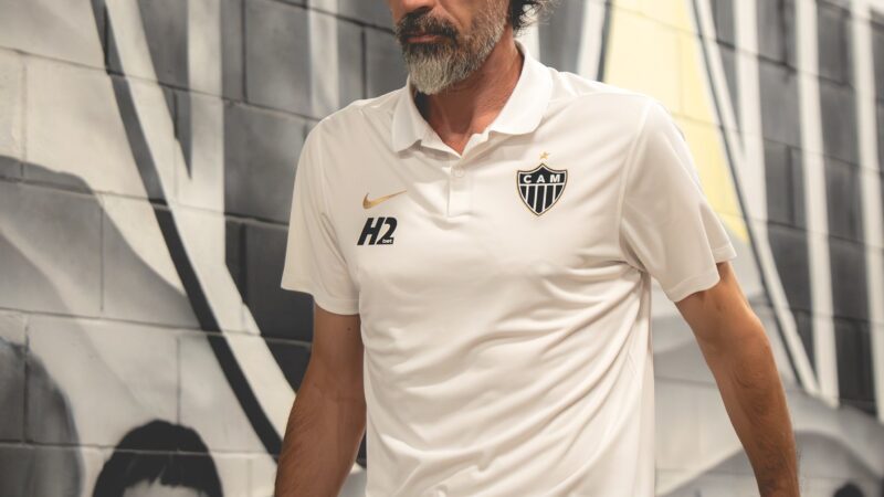 Atlético-MG mostra sinais de recuperação no clássico contra o Cruzeiro