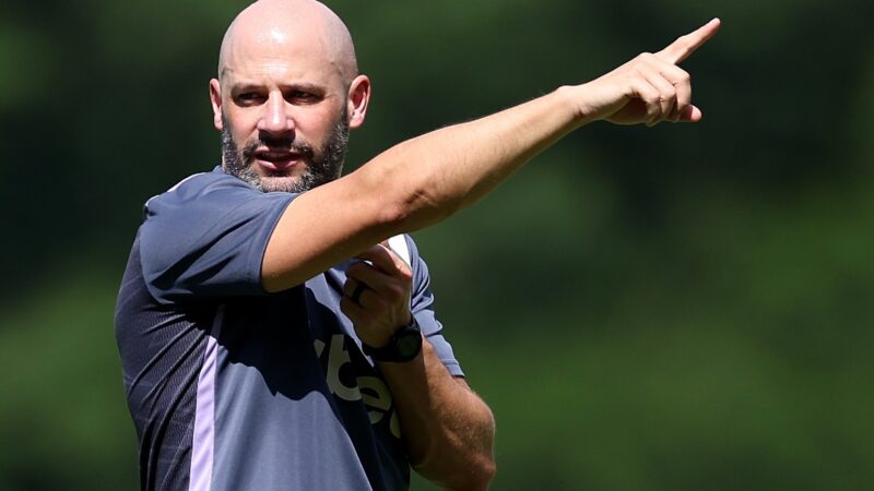 Franclim completa um mês no Botafogo; veja o que mudou com o trabalho do técnico
