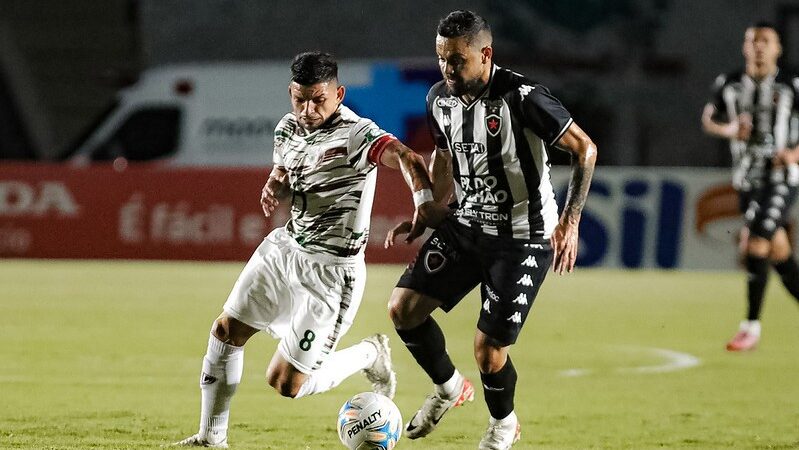 Botafogo-PB vai reencontrar a torcida em momento delicado e precisando reagir na Série C