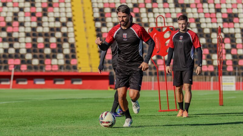 Escalação do Botafogo-SP: Gava se recupera e deve ser titular contra Náutico