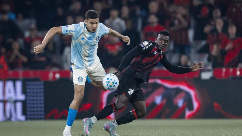 Atuações do Grêmio: Gustavo Martins salva no fim e garante empate; dê suas notas