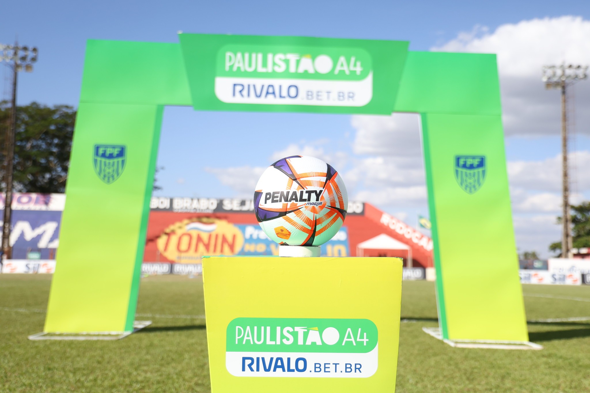 Inter de Bebedouro x Penapolense na final da A4: veja onde assistir ao vivo e horário