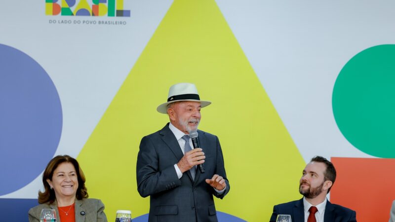 Quaest: 38% consideram que Desenrola vai ajudar muito as famílias endividadas e 27% acham que vai ajudar pouco