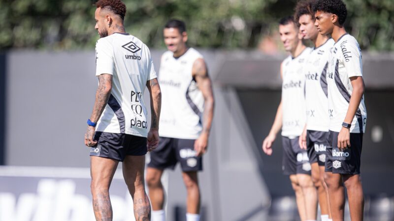 Imagem arranhada, possível multa e rescisão na mira: os bastidores da treta entre Neymar e Robinho Jr