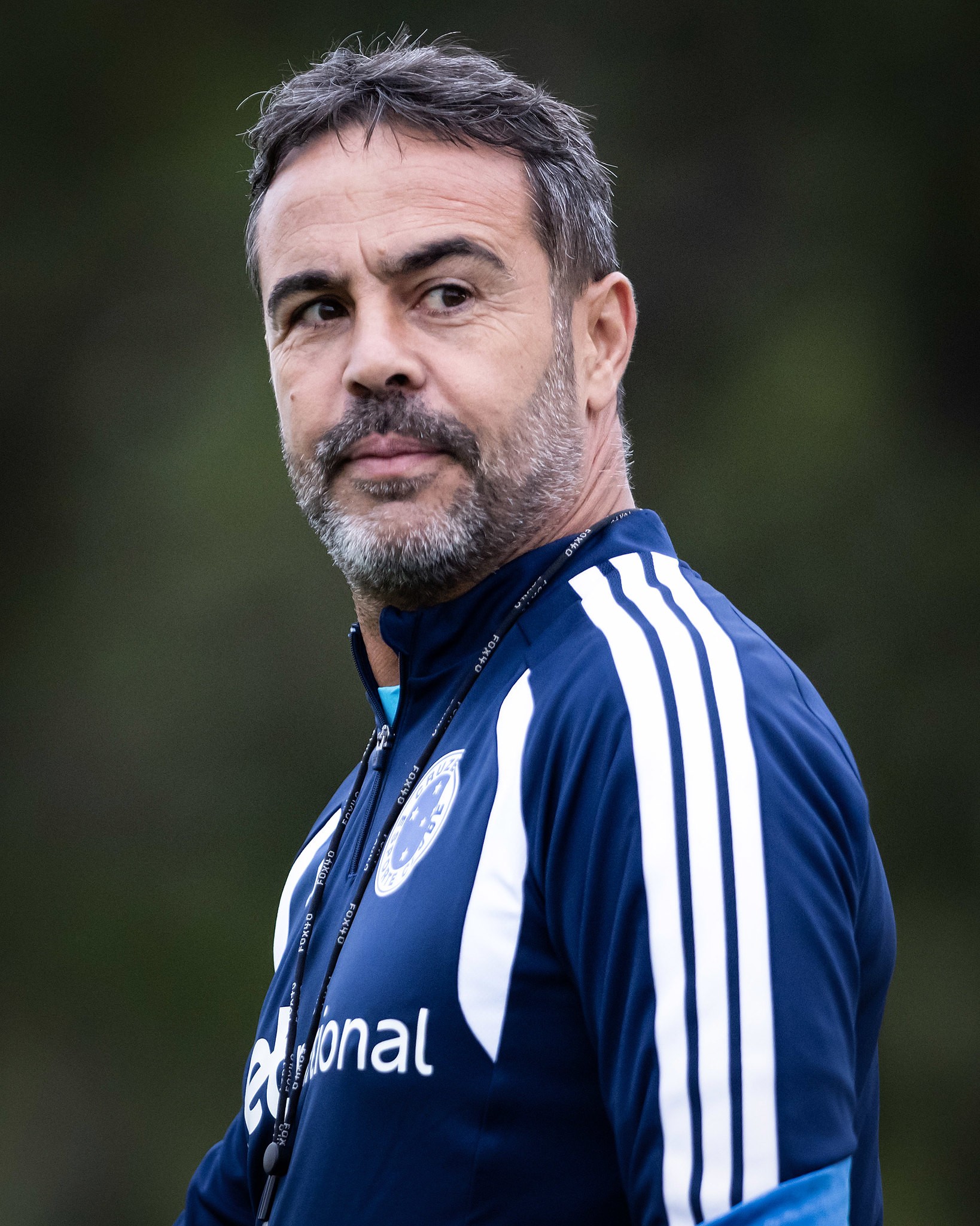 Escalação do Cruzeiro: com desfalques, time terá improviso na lateral; veja opções