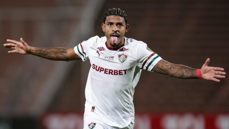 Fluminense encerra maratona fora de casa e terá sequência decisiva no Maracanã; veja cenário