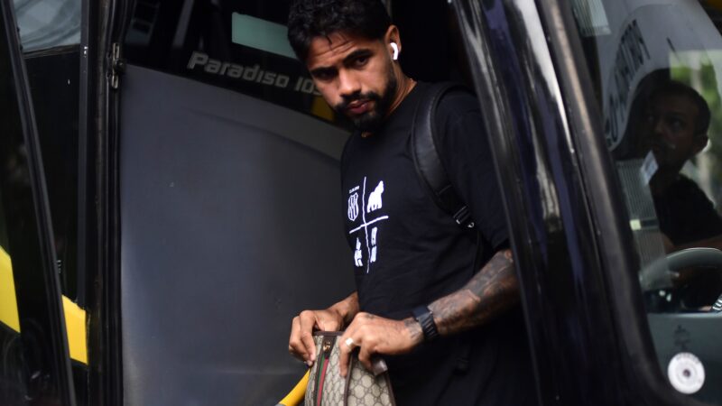 Com sete escalações em nove jogos, Ponte muda de novo atrás de time ideal