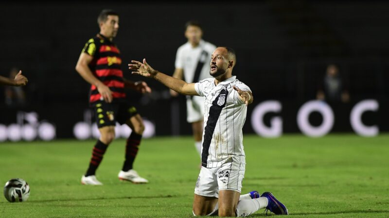 Análise: sem rumo, Ponte vive calvário no qual derrotas deixam de ser surpreendentes