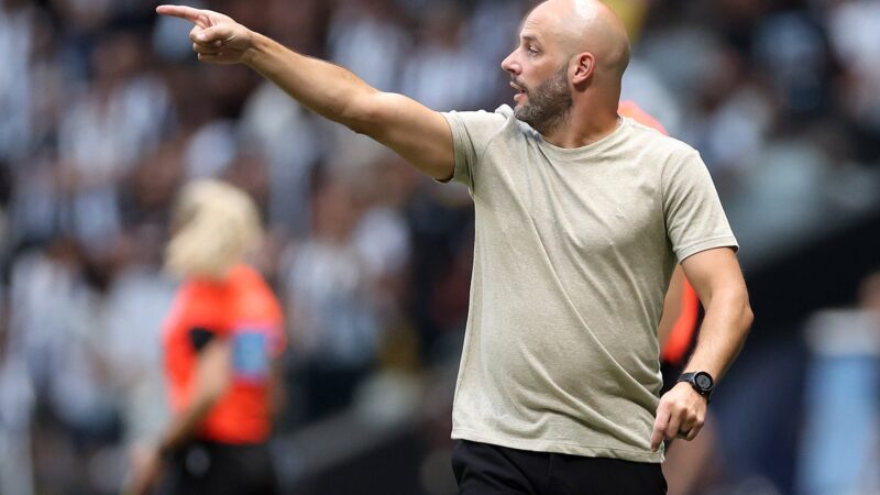 Botafogo terá decisões nas copas e sequência fora de casa no Brasileirão antes de pausa