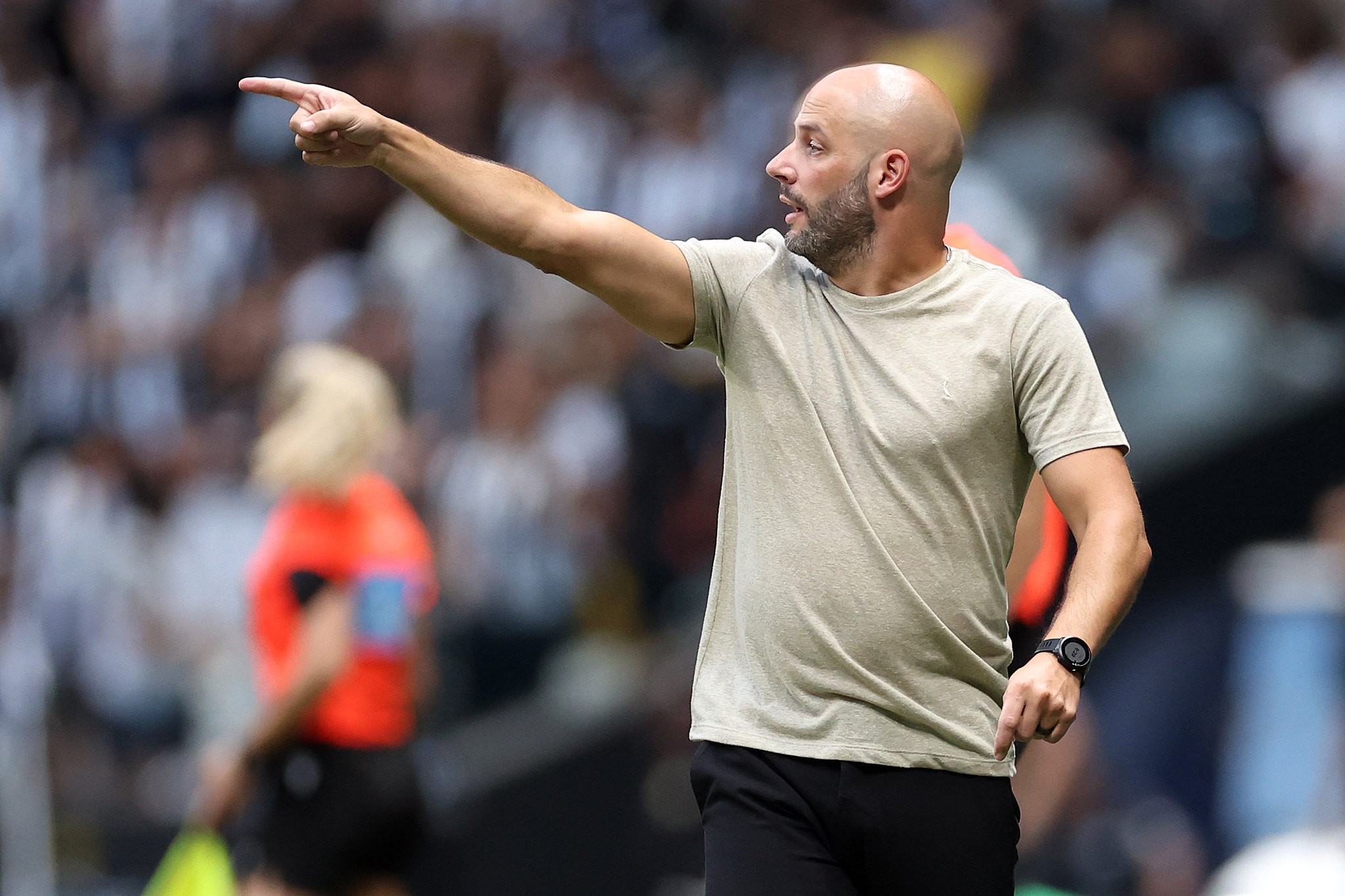 Botafogo terá decisões nas copas e sequência fora de casa no Brasileirão antes de pausa
