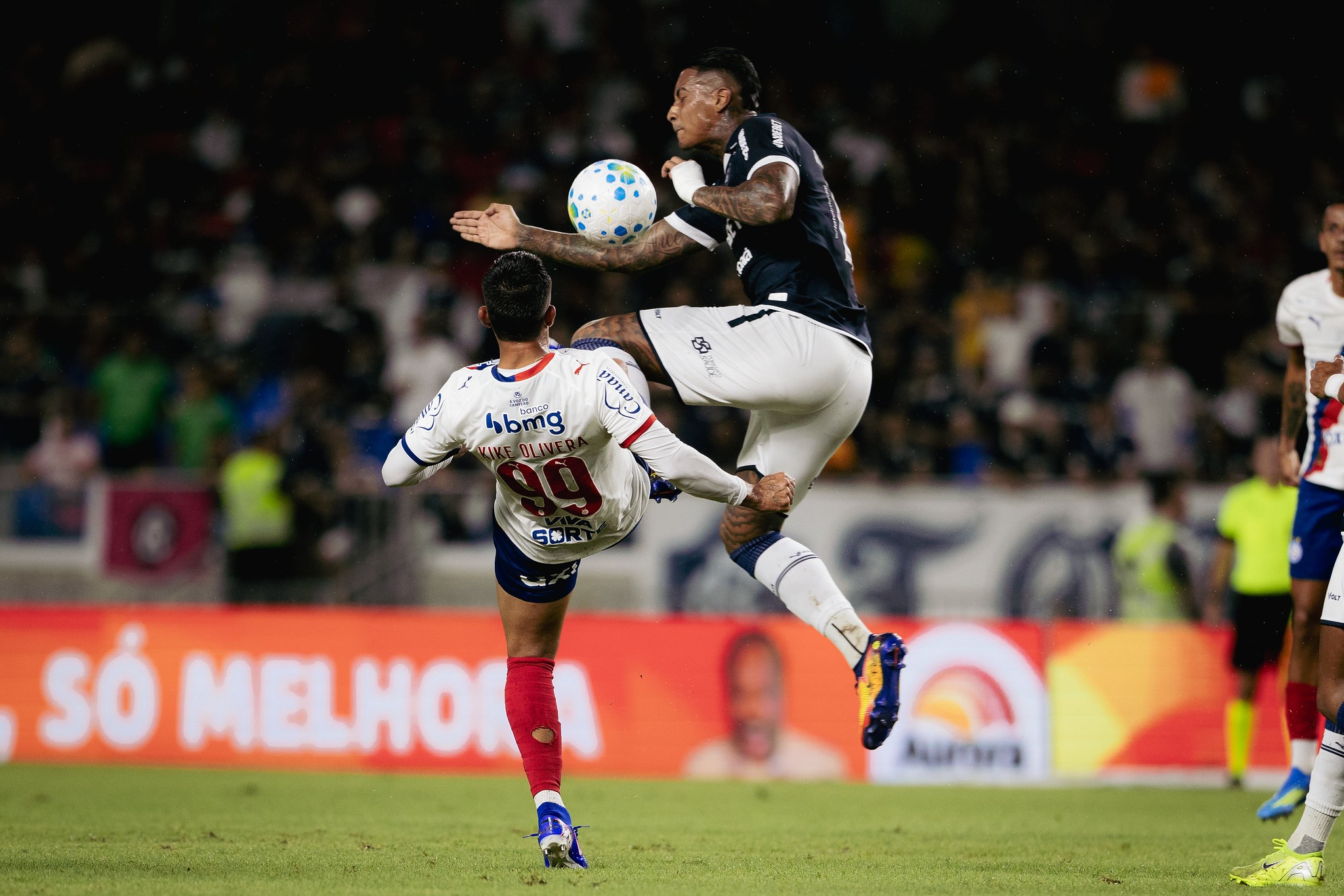 Eliminado da Copa do Brasil, Bahia fica com premiação inicial e pior campanha em seis anos