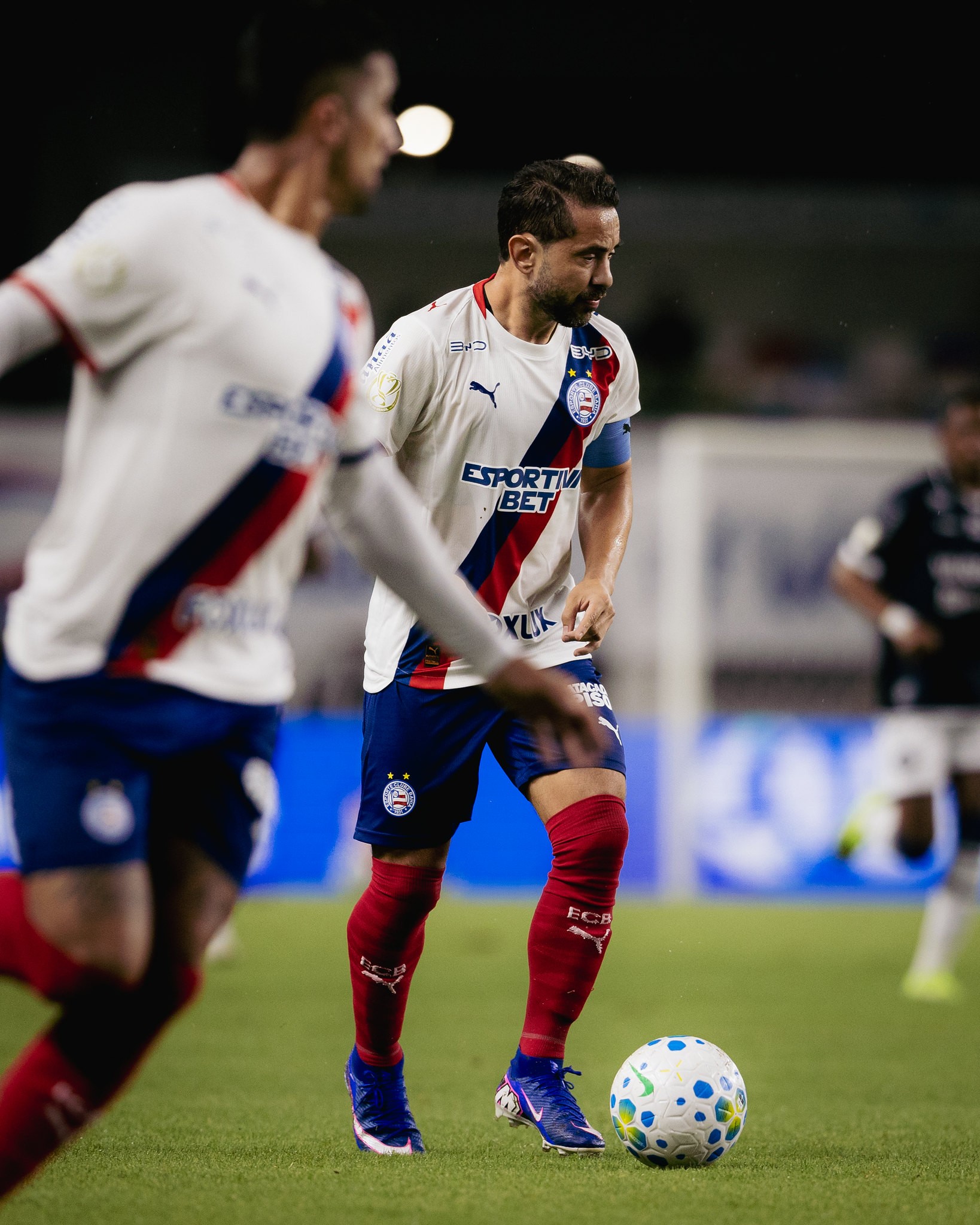 Bahia tem três gols anulados em derrota para o Remo na Copa do Brasil; veja os lances