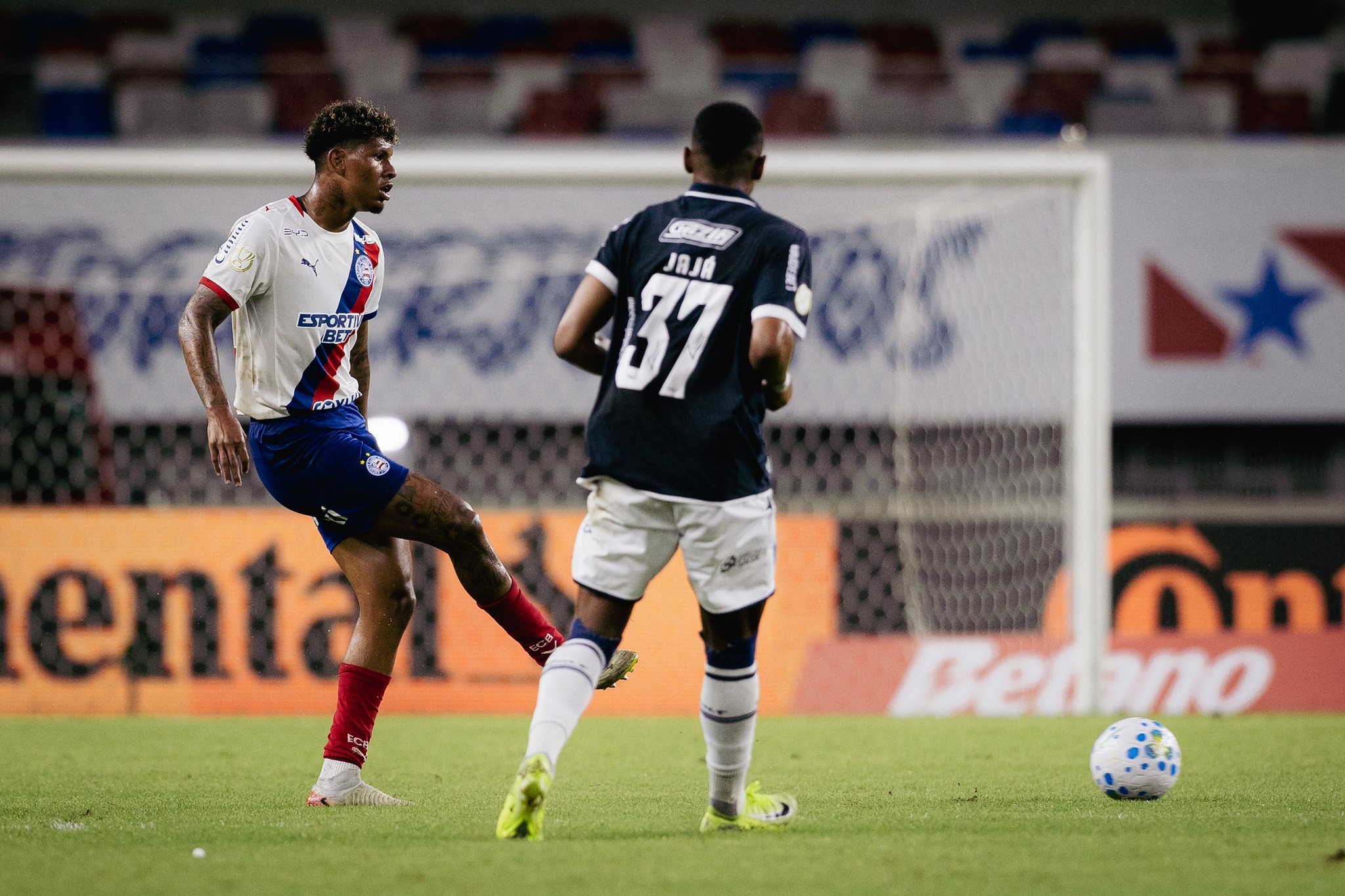 Remo 2 x 1 Bahia: assista aos gols e aos melhores momentos