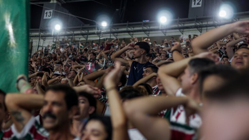 Fluminense x Bolívar terá um dos 10 maiores públicos do clube na história da Libertadores; veja lista