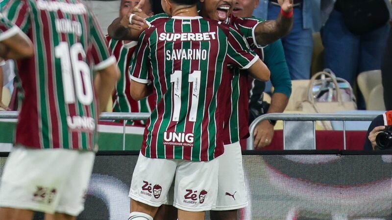 Análise: Fluminense faz as pazes com a torcida e ganha confiança para decisão