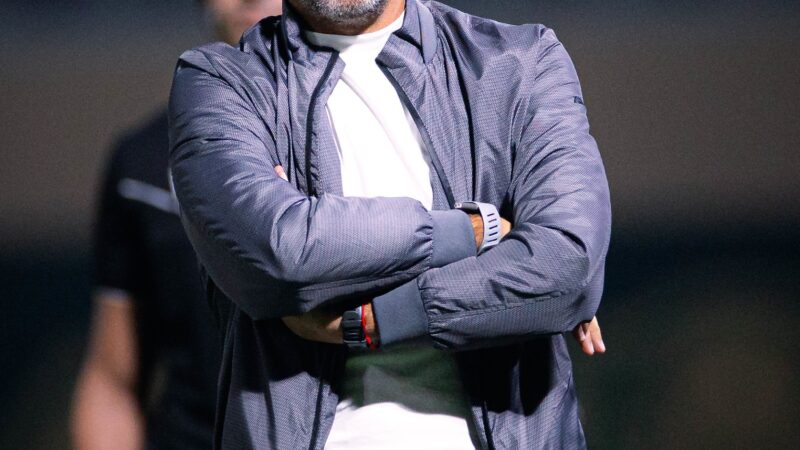 Artur Jorge lamenta arbitragem em Palmeiras x Cruzeiro e explica força máxima antes de duelo com Boca