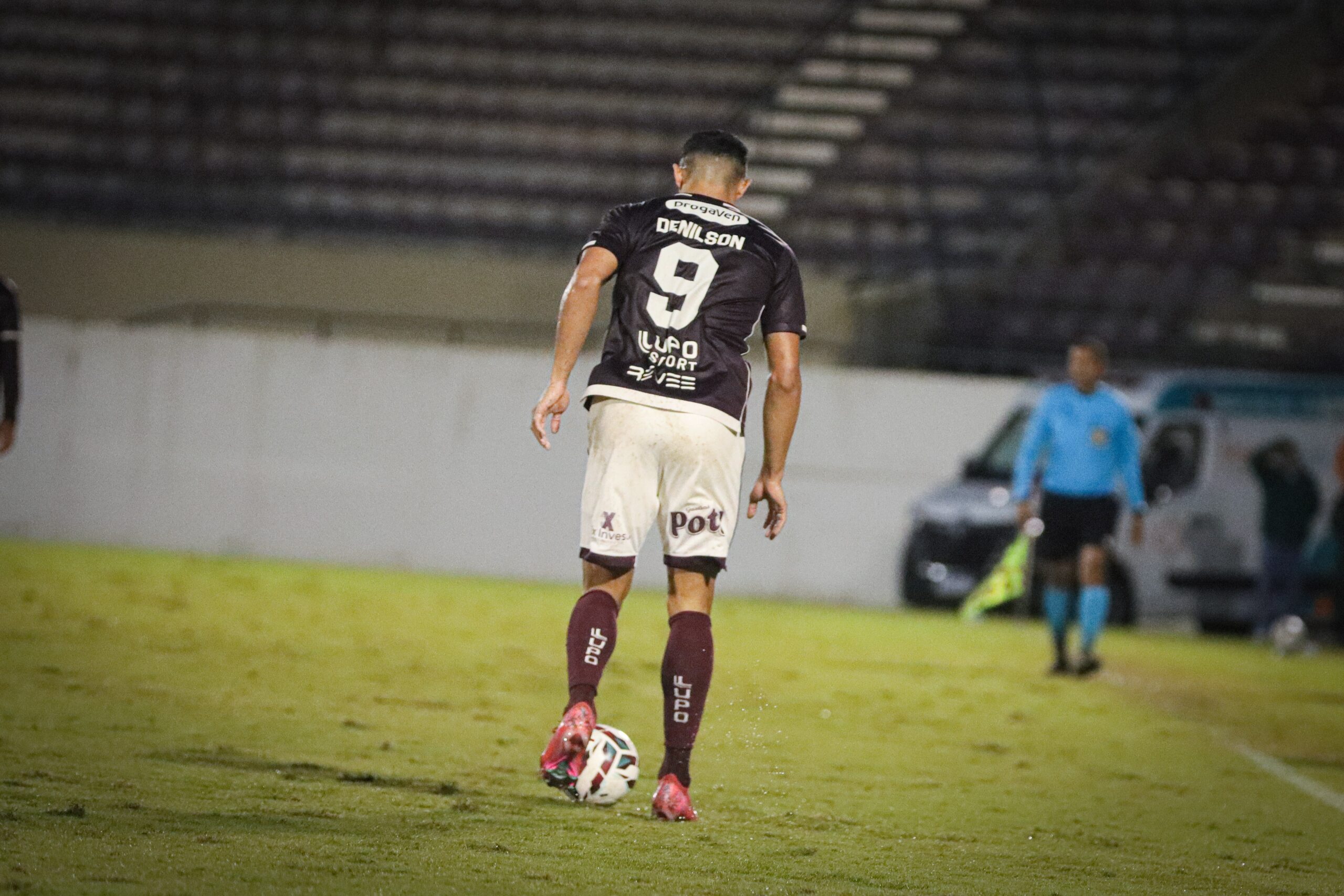 Ferroviária só terá jogadores “100% aptos” em campo, diz técnico