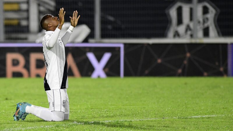Análise: da diretoria ao campo, Ponte acumula erros e tem permanência na Série B como lucro