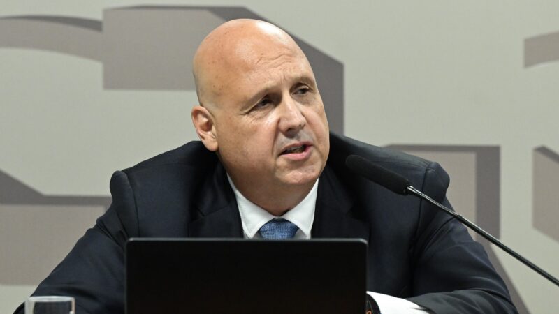 Senado aprova indicação do advogado Otto Lobo para presidir órgão que regula fundos de investimento