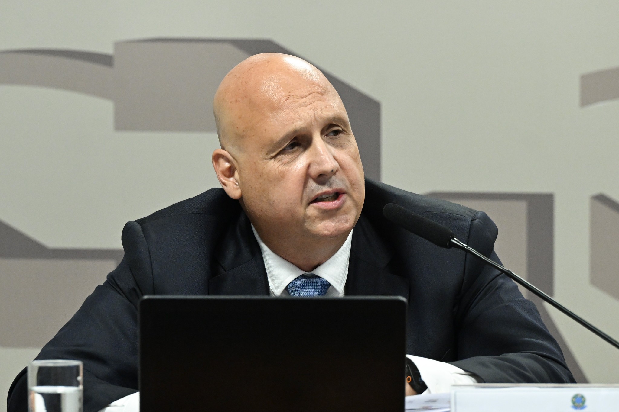 Senado aprova indicação do advogado Otto Lobo para presidir órgão que regula fundos de investimento