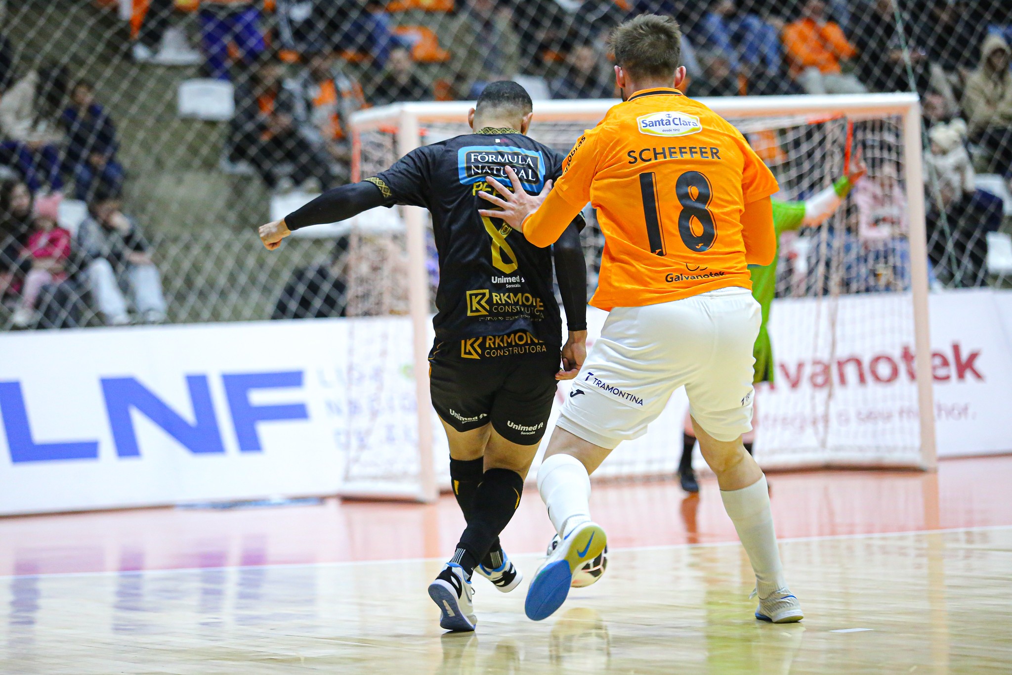 Libertadores de Futsal: confira grupos, jogos e horários do torneio que dá vaga ao Mundial