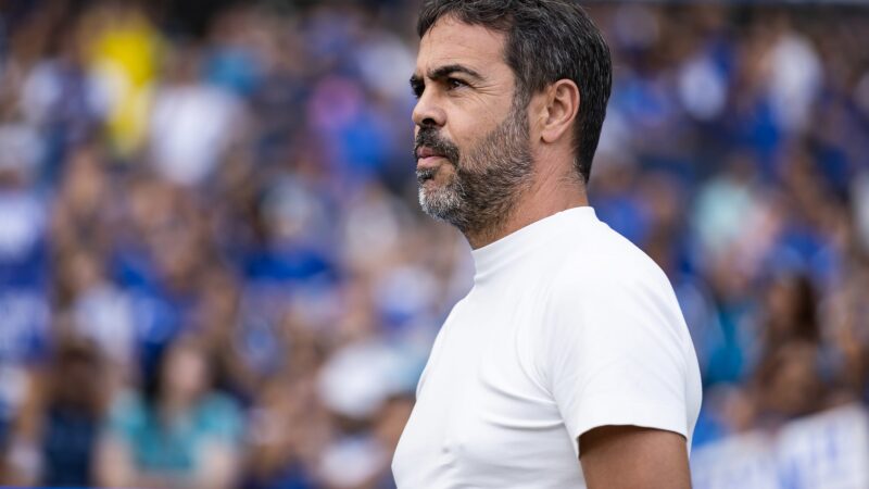 Reforços, prêmio, tabu e meta pré-Copa do Mundo: o que está em jogo para o Cruzeiro na Libertadores