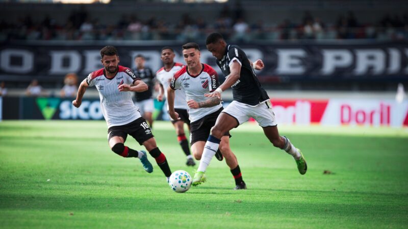 Análise: maturidade (ou a falta dela) pode definir permanência do Remo na Série A