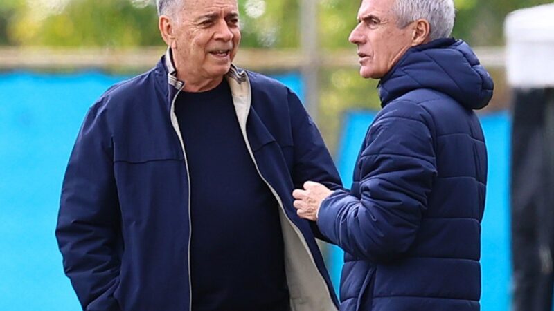 Grêmio na Copa do Mundo: período de férias, amistoso e treinamentos; saiba detalhes