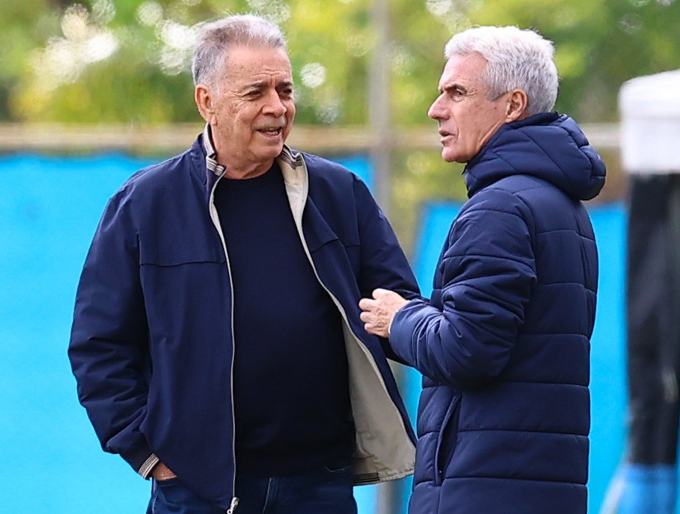 Grêmio na Copa do Mundo: período de férias, amistoso e treinamentos; saiba detalhes