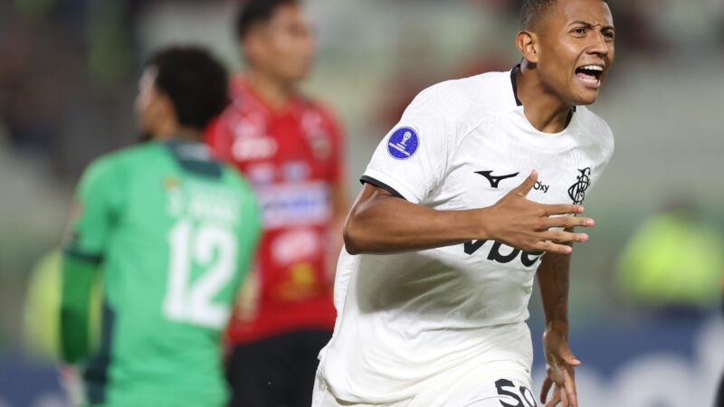 De volta ao profissional, Kauan Toledo celebra gol pelo Botafogo: “Trabalhei muito por esse momento”