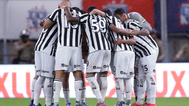 Atuações do Botafogo: Neto, Raul e Ferraresi são os piores em derrota do Botafogo; dê suas notas