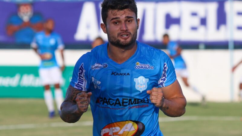 Comercial anuncia volante e chega a 11 jogadores no elenco da Copa Paulista