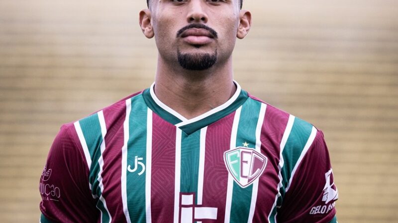 Fluminense-PI tem volta de zagueiro titular para jogo contra Piauí; três atletas são dúvidas