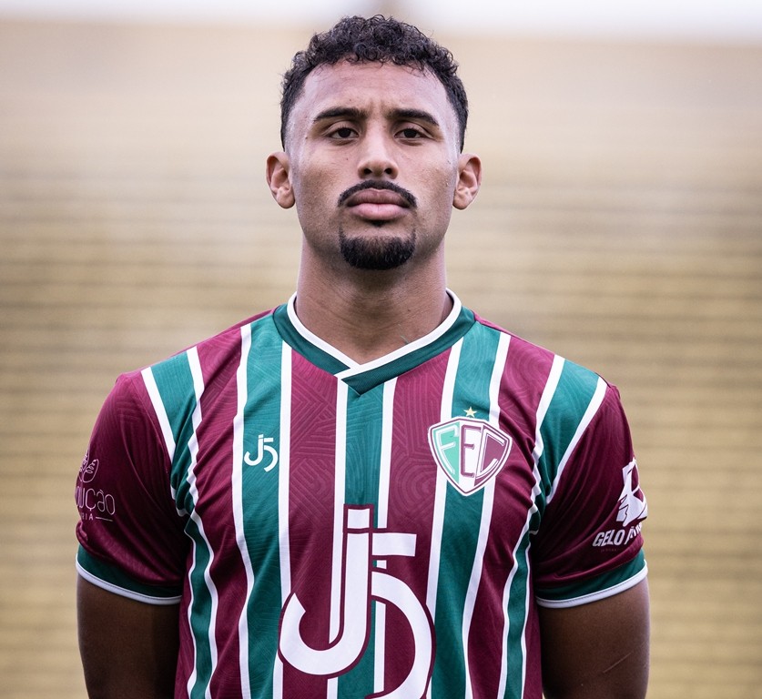 Fluminense-PI tem volta de zagueiro titular para jogo contra Piauí; três atletas são dúvidas