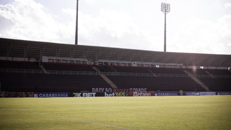 Noroeste x Velo Clube pela Série D: onde assistir ao vivo e horário