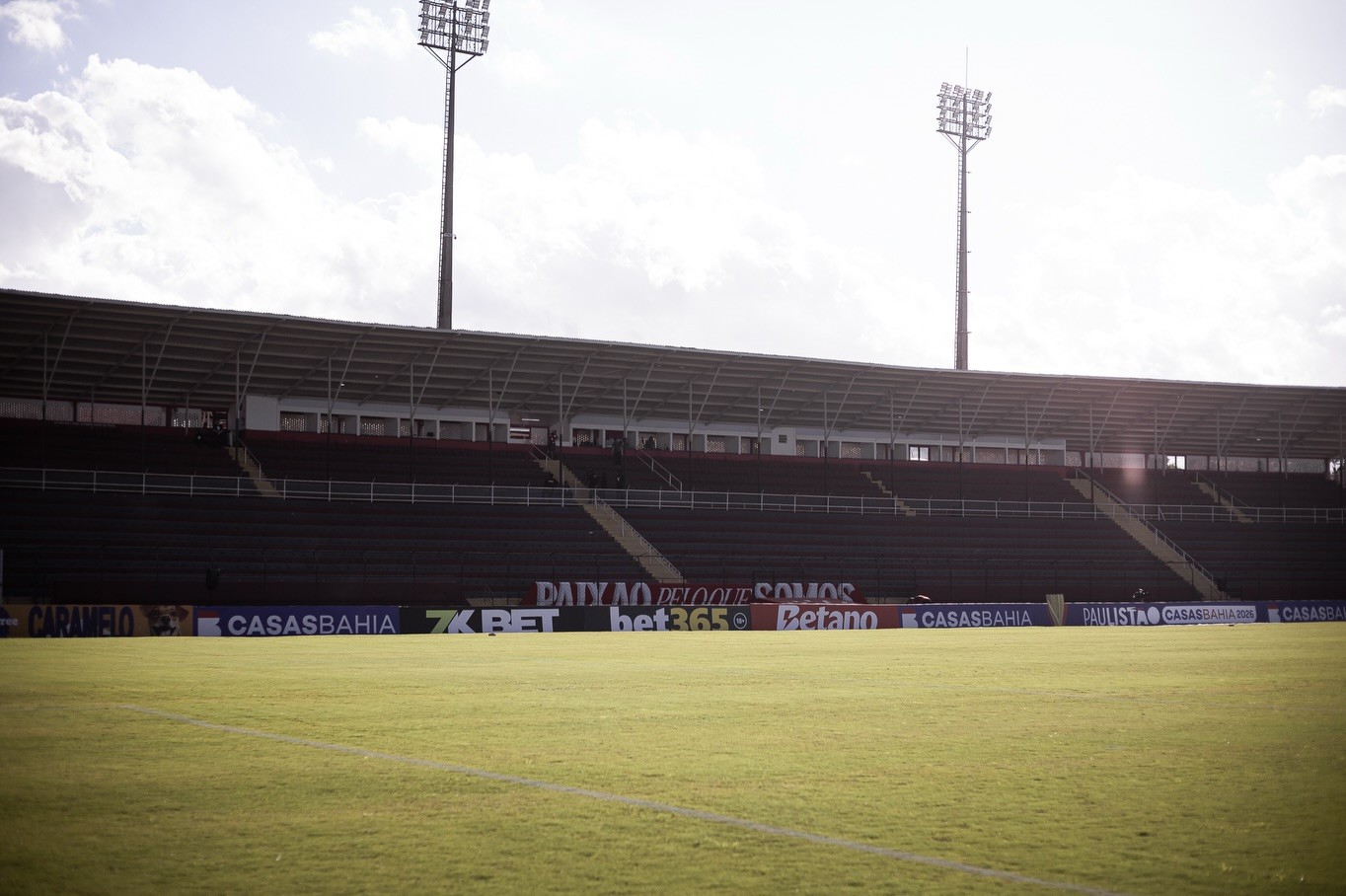 Noroeste x Velo Clube pela Série D: onde assistir ao vivo e horário