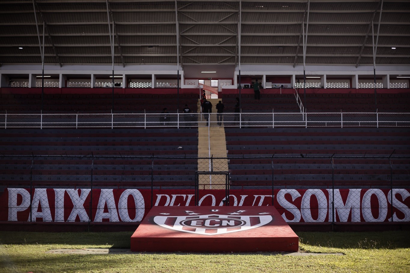 Noroeste recebe o Maricá pela quinta rodada da Série D do Brasileiro
