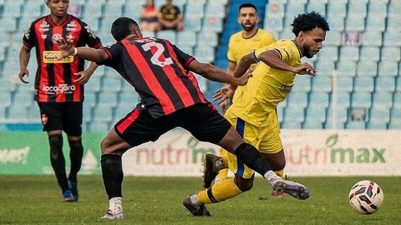 Enquete: quase 90% acreditam que futebol maranhense terá apenas um classificado no Grupo A6 da Série D