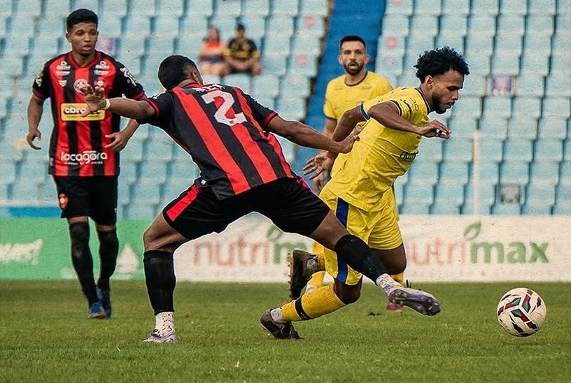 Enquete: quase 90% acreditam que futebol maranhense terá apenas um classificado no Grupo A6 da Série D