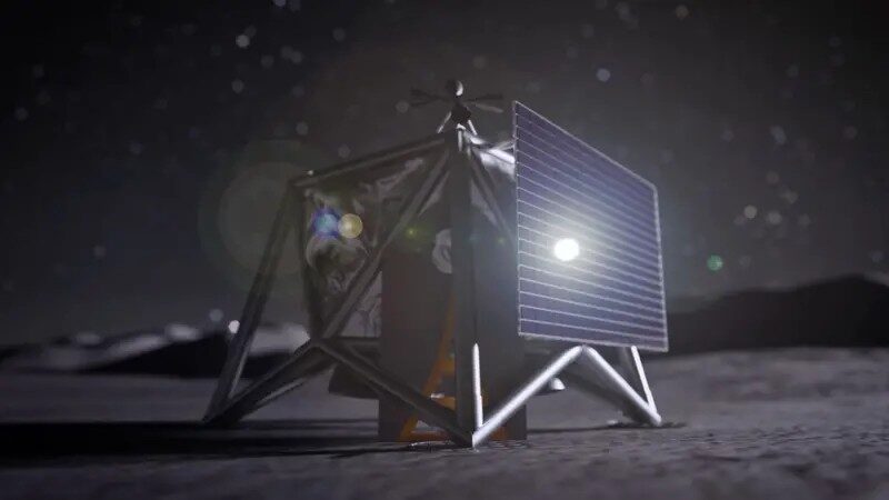 Nasa revela seus planos para construir base lunar permanente até 2032