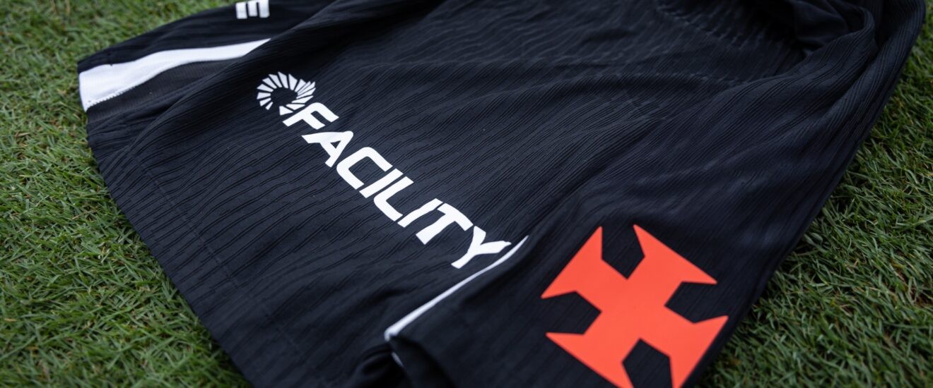 Ainda sem máster, Vasco anuncia novo patrocinador para o uniforme