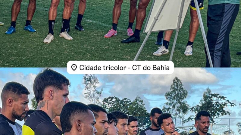 ASA pode ter mudanças para enfrentar o Atlético-BA; veja onde assistir