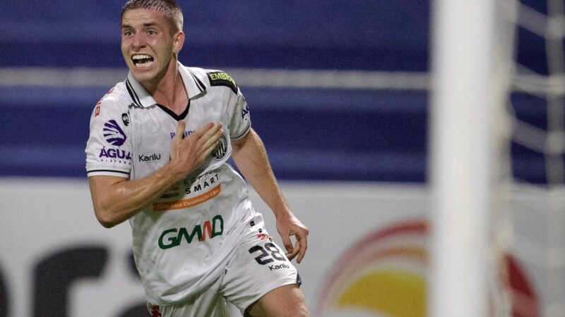 O que está em jogo na última rodada da fase de grupos da Copa Sul-Sudeste?