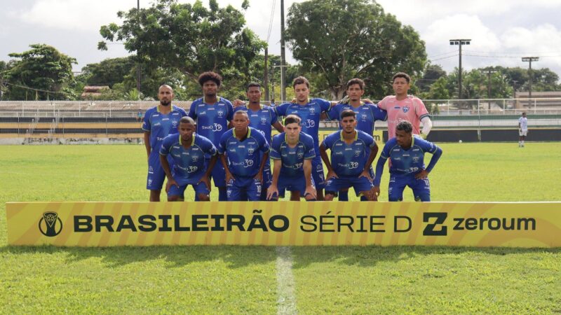 Com chances de avançar, Oratório depende de resultados na Série D
