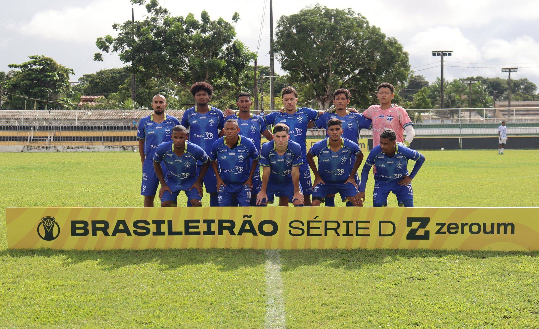 Com chances de avançar, Oratório depende de resultados na Série D
