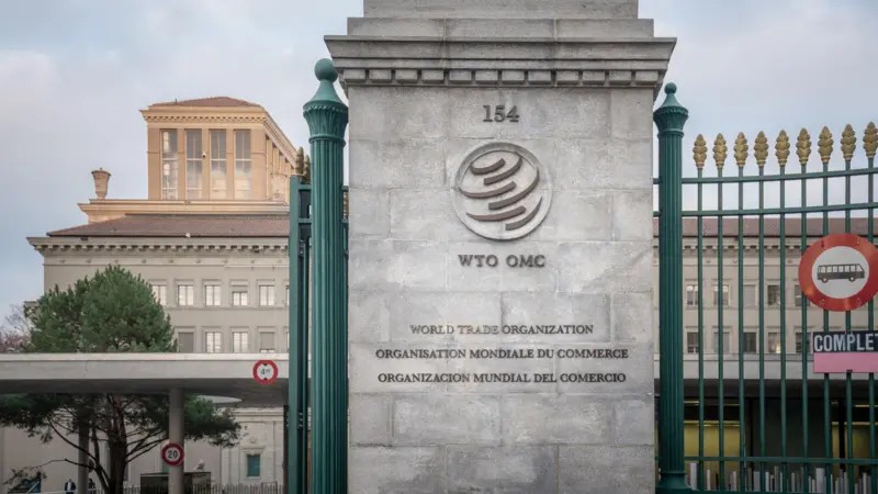 EUA e mais 18 países da OMC fazem pacto para não taxar comércio eletrônico; Brasil fica de fora