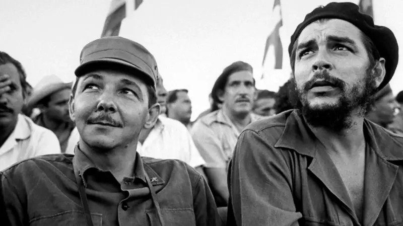 Quem é Raúl Castro, o último grande símbolo da Revolução Cubana que está na mira dos Estados Unidos
