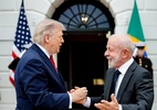 Lula e Trump debatem big techs, e Brasil indica redes para maior de 16 anos