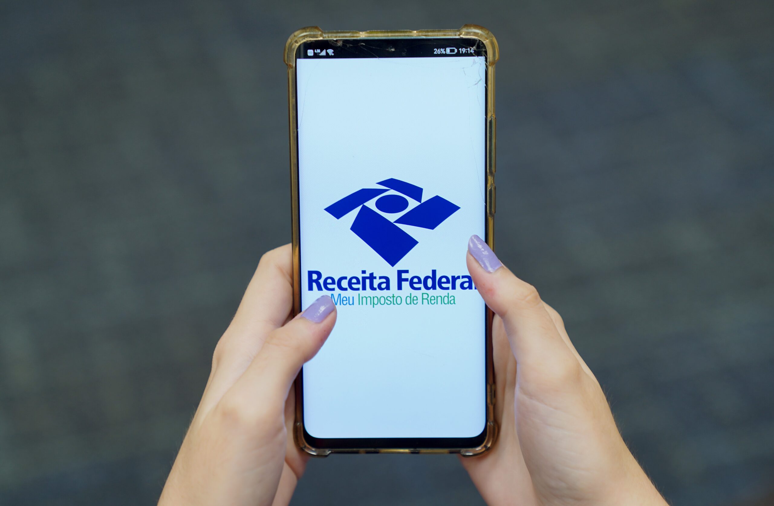 Imposto de Renda 2026: ainda não declarei; o que fazer para preencher mais rápido